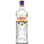 Gordon's London Dry Gin 37,5% 0,7 l (holá láhev) – Hledejceny.cz