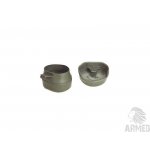 Mil-Tec Plastový skládací hrnek – Sleviste.cz