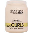 Stapiz Mask Waves & Curls 1000 ml