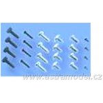 Sada šroubů – Zboží Mobilmania