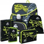 Oxybag Premium Jurassic World 3-dílný – Zboží Mobilmania