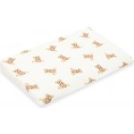 New Baby Mušelínový potah na kojenecký polštář klín STANDARD bear – Hledejceny.cz