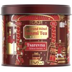 Kusmi Tea Bio organický černý čaj Tsarevna plechová dóza sypaný 120 g – Hledejceny.cz