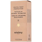 Sisley Matující make-up Phyto-Teint Perfection Ultra Long Lasting Foundation 2C Soft Beige 30 ml – Hledejceny.cz