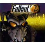 Fallout 2 – Zboží Živě