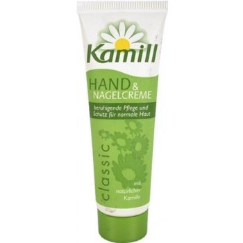 Kamill Classic krém na ruce 30 ml