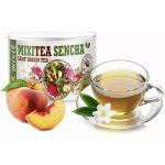 Mixit Mixit Mixitea čaj Zelený čaj Senza Broskev 65 g – Sleviste.cz