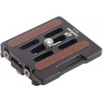 Leofoto NP-50 – Zboží Mobilmania