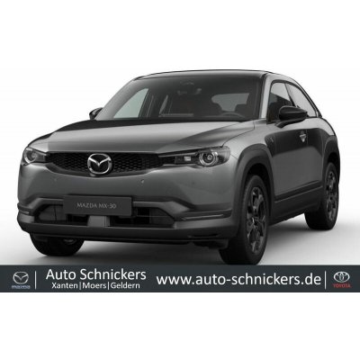 Mazda MX-30 125 kW – Hledejceny.cz