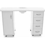 Azzurro 2027 s odsávačkou 121 x 46 x 80 cm – Sleviste.cz