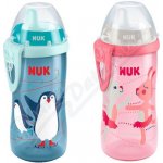 Nuk FC Kiddy Cup láhev silikon 255411 300 ml – Zboží Mobilmania