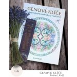 Genové klíče - Richard Rudd – Zboží Dáma