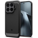 Spigen kryt Rugged Armor na Xiaomi 17T Pro matte black – Sleviste.cz