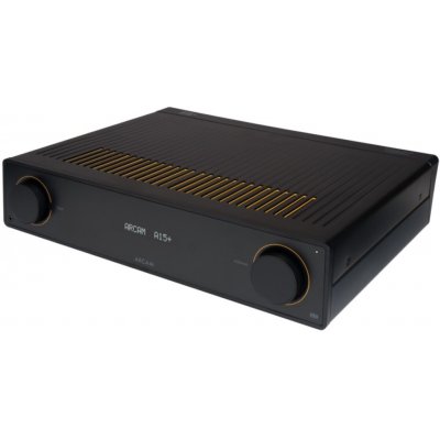 ARCAM A15+ – Hledejceny.cz