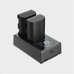 SmallRig LP-E6NH 3821 – Zboží Živě