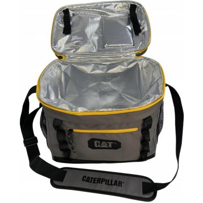 Caterpillar 24 Can Cooler gp-63484a 22,5 l – Hledejceny.cz