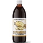 EkoMedica Topinambur šťáva z topinamburu 500 ml – Hledejceny.cz