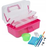 Zebco Kufřík s Příslušenstvím Talia Fishing Set – Hledejceny.cz
