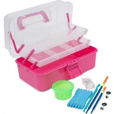 Zebco Kufřík s Příslušenstvím Talia Fishing Set – Hledejceny.cz
