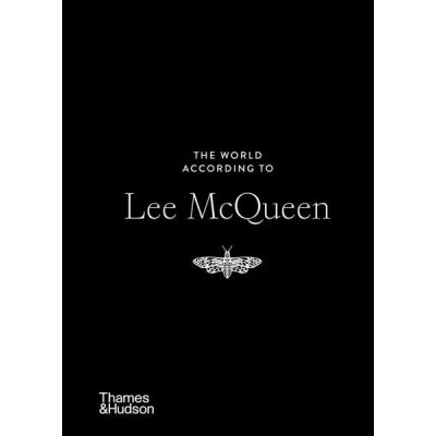 World According to Lee McQueen – Hledejceny.cz