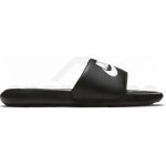 Nike W Victori One Slide black/ white-black – Zboží Mobilmania