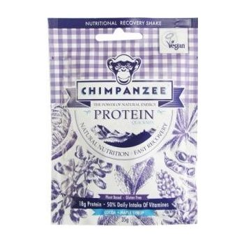 CHIMPANZEE QuickMIX PROTEIN 35 g