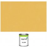 Osmo 2205 Selská barva 0,125 l Slunečně žlutá – Sleviste.cz