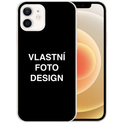 AppleKing s vlastní fotkou iPhone 12