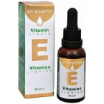 Marnys Vitamin E tekutý 30 ml – Hledejceny.cz