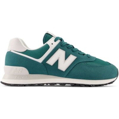 New Balance sneakersy U574G2R zelené – Zboží Mobilmania