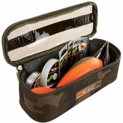 Fox Camolite Accessory Bag Medium – Zboží Mobilmania