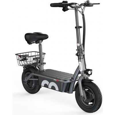 iScooter F2 10'' – Zboží Dáma
