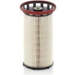 Palivový filtr MANN-FILTER PU 8021 | Zboží Auto