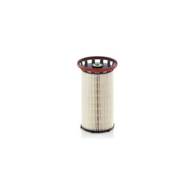 Palivový filtr MANN-FILTER PU 8021 | Zboží Auto