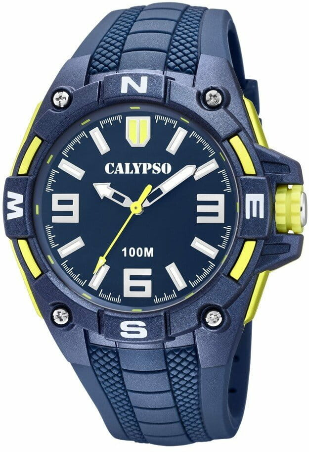 Calypso K5761/2