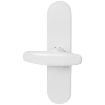 MAGG Rozvora okenní KLASIK bílá (Y0238) – Zboží Mobilmania