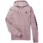 Burton Oak Pullover Elderberry Heather – Hledejceny.cz