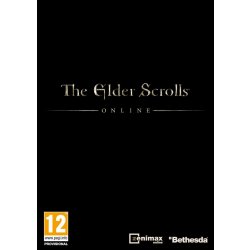 The Elder Scrolls Online