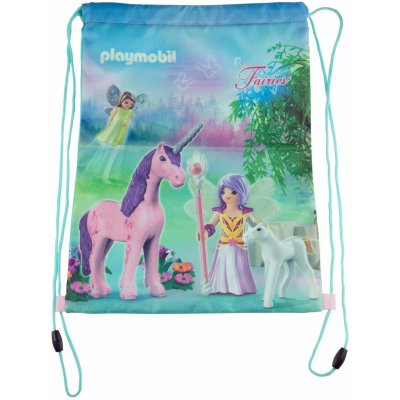 Playmobil stahovací PL-18 Fairies – Hledejceny.cz