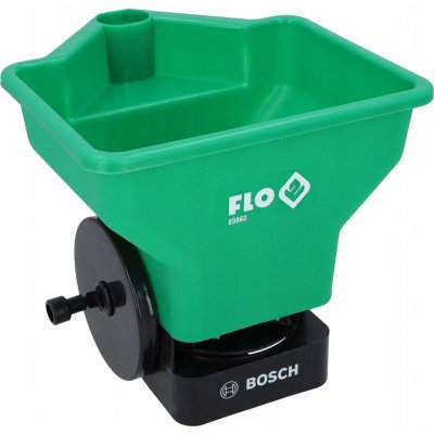 Flo Secí stroj ruční 3 l – Sleviste.cz