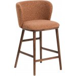 Kave Home Ciselia 65 cm terakotová – Zboží Mobilmania