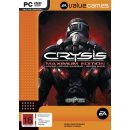 Hra na PC Crysis Maximum Edition