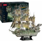 CubicFun 3D puzzle svítící Flying dutchman 360 ks – Zbozi.Blesk.cz