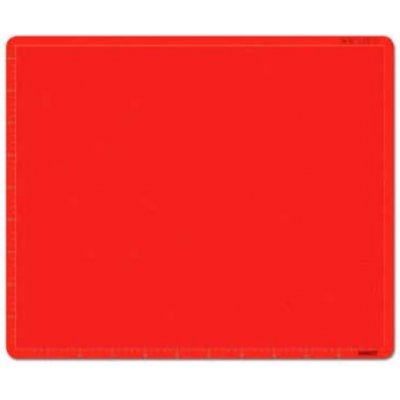 Banquet Vál silikonový CULINARIA Red 50 x 40 cm, měřítkový reliéf – Sleviste.cz