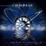 Compass - Our Time On Earth CD – Hledejceny.cz