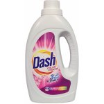 Dash Color Frische gel 20 PD 1,1 l – Zboží Mobilmania