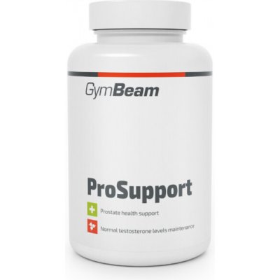 GymBeam PROSUPPORT 90 kapslí – Hledejceny.cz