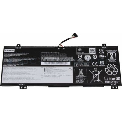 Lenovo L18C4PF3 baterie - originální – Zboží Živě