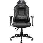 Cougar Fusion S Black – Zboží Dáma