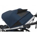 Thule Urban Glide 2 Alu Majolica Blue 2023 – Zbozi.Blesk.cz